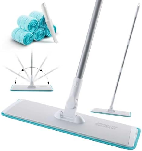 18 Inch Dust Mop for Hardwood Floors