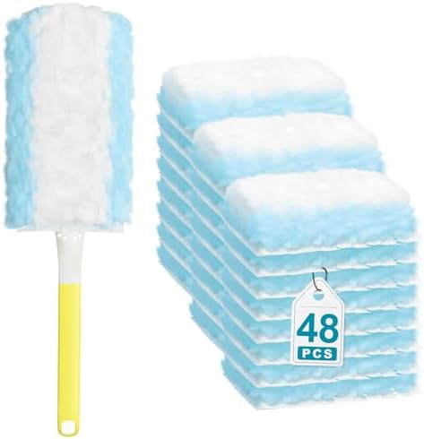 Disposable Duster for Cleaning