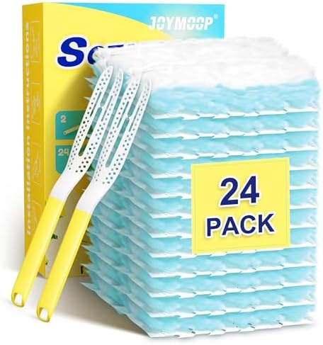 Disposable Duster for Cleaning
