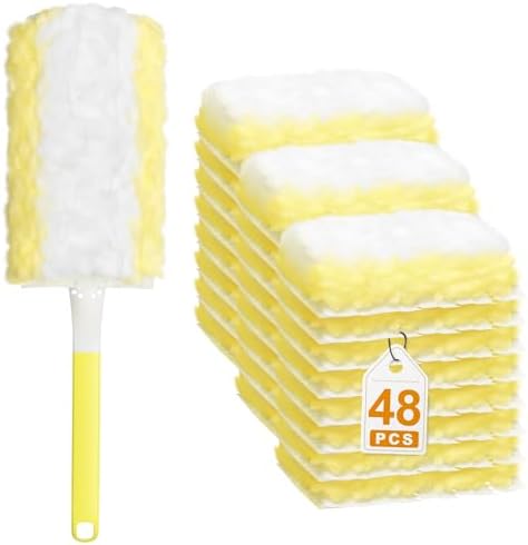 Disposable Duster for Cleaning