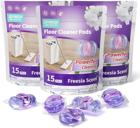 Floor Cleaner for mopping