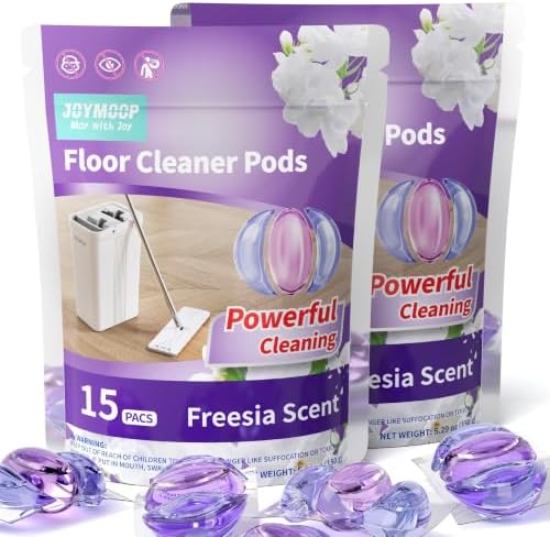 Floor Cleaner for mopping