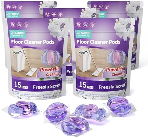 Floor Cleaner for mopping