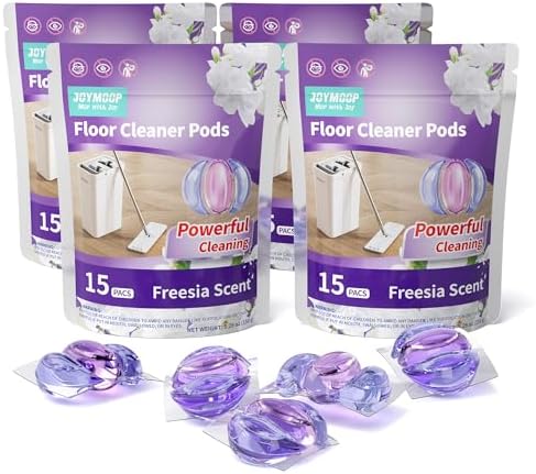 Floor Cleaner for mopping