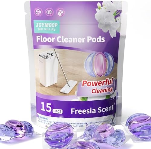 Floor Cleaner for mopping