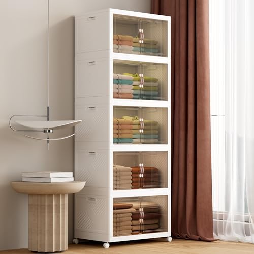 Folding Storage Bins