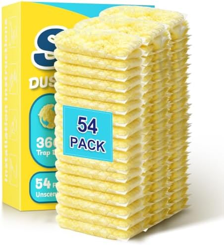Heavy Duty Duster Refills for Swiffer Duster