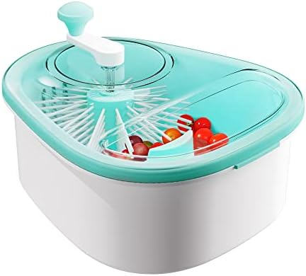 Joyloop Fruit Washer in Light Blue