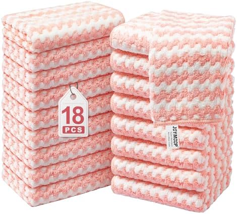 Microfiber Cleaning Cloth