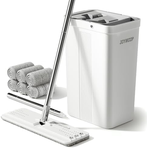 Mop and Bucket Set, Commercial & Household Use