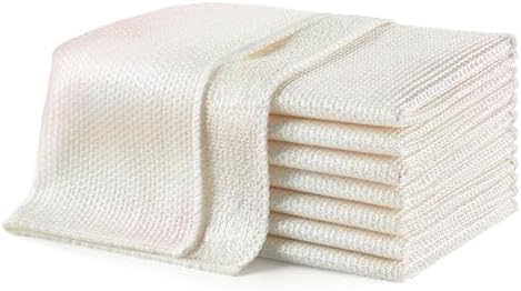 Non Scratch Wire Dishcloths for Kitchen