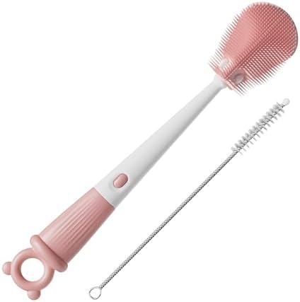 Silicone Bottle Brush