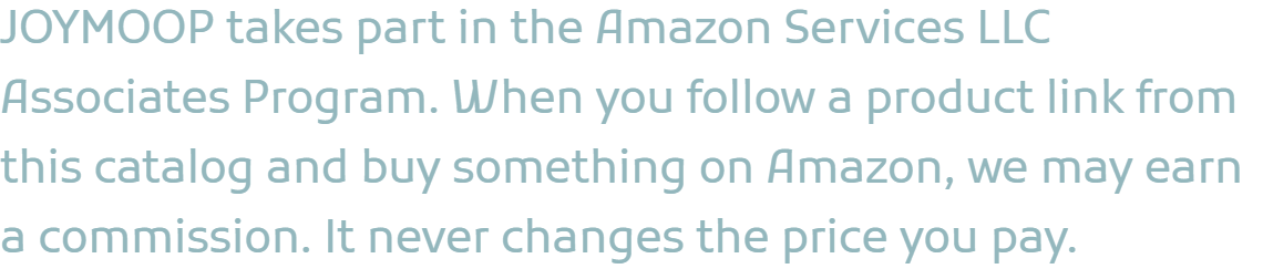 A word on how this site keeps the lights on